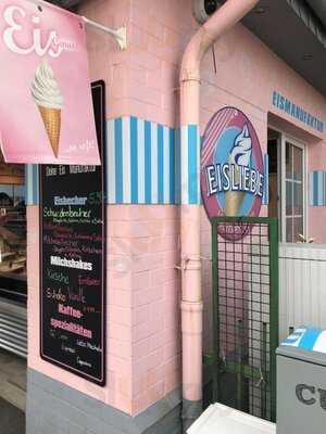 Eisliebe Warnemünde