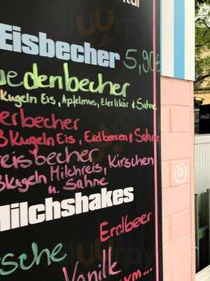 Eisliebe Warnemünde