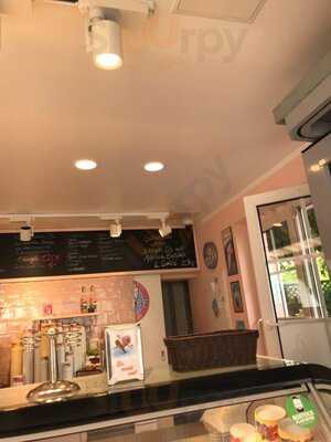 Eisliebe Warnemünde