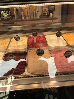 Eisliebe Warnemünde