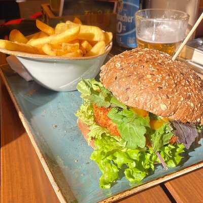 Peter Pane - Berlin Hakescher Markt