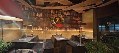 Peter Pane - Berlin Hakescher Markt