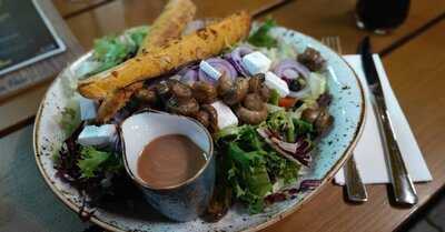 Peter Pane - Berlin Hakescher Markt