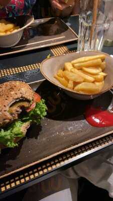 Peter Pane Burgergrill - Bar