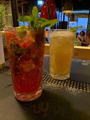 Peter Pane Burgergrill - Bar