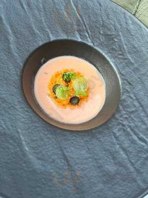 Stilbruch Essen & Trinken