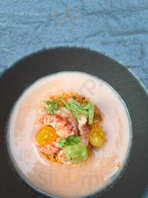 Stilbruch Essen & Trinken