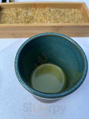 Stilbruch Essen & Trinken