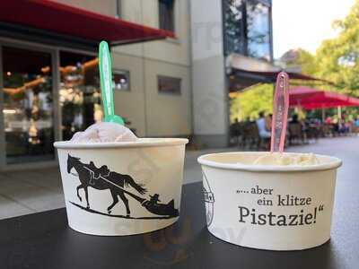 Terence Hill Eis Saloon