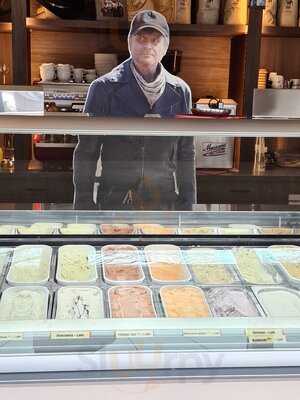 Terence Hill Eis Saloon