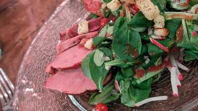 Riverhouse Stuttgart