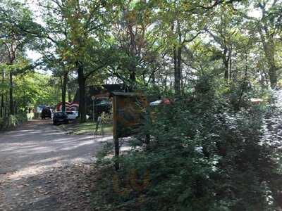 Finnhutten Am Badesee