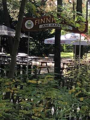 Finnhutten Am Badesee