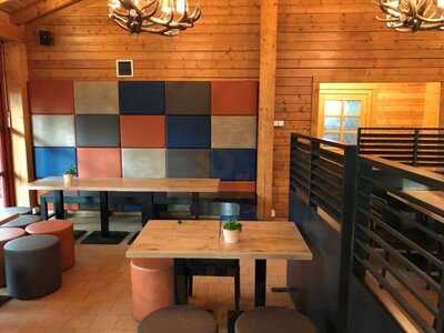 Waldschänke Zoo Berlin