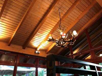 Waldschänke Zoo Berlin