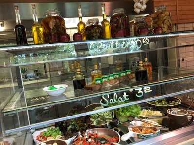 Waldschänke Zoo Berlin