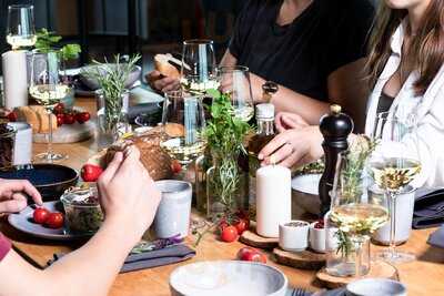 Studio 14 - Die Rbb Dachlounge