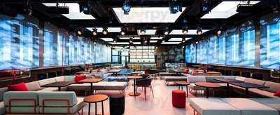 Studio 14 - Die Rbb Dachlounge