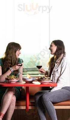 Studio 14 - Die Rbb Dachlounge