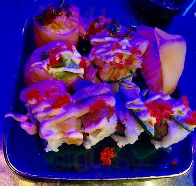 Mikado Sushi & More Köln