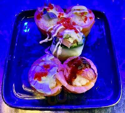 Mikado Sushi & More Köln