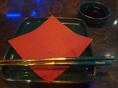 Mikado Sushi & More Köln