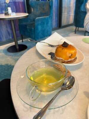 Blick Bar Elbphilharmonie