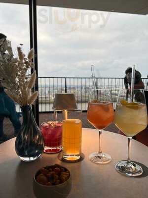 Blick Bar Elbphilharmonie