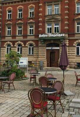 Konditorei Café Reichl