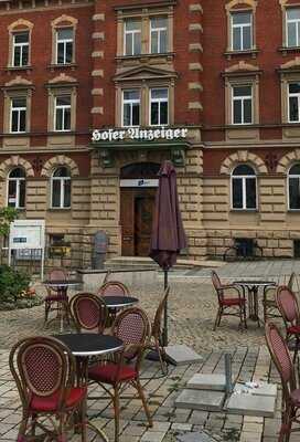 Konditorei Café Reichl