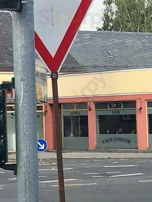 Cafe Corner