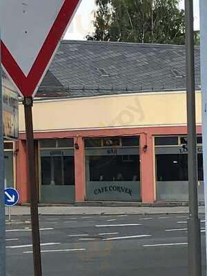 Cafe Corner
