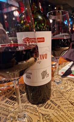 L'osteria Köln Mülheim