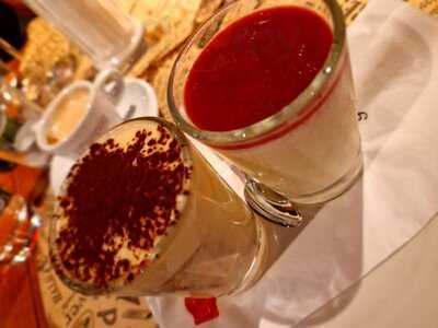 L'osteria Köln Mülheim