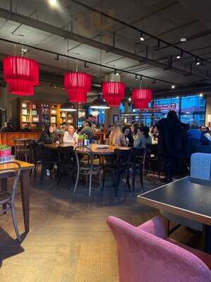 L'osteria Köln Mülheim