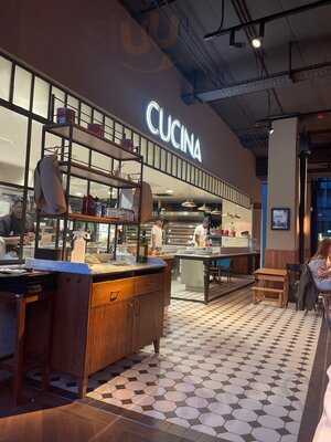 L'osteria Köln Mülheim