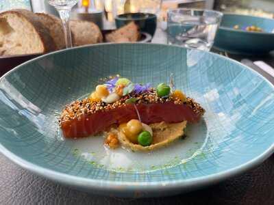 Restaurant Bootshaus