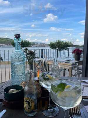 Restaurant Bootshaus