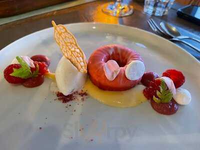 Restaurant Bootshaus