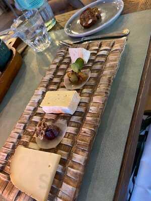 Restaurant Bootshaus