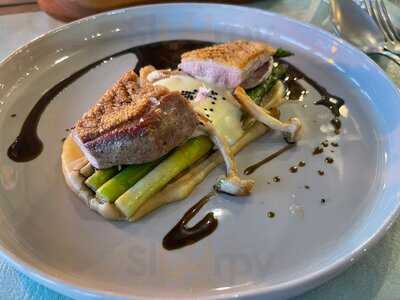 Restaurant Bootshaus