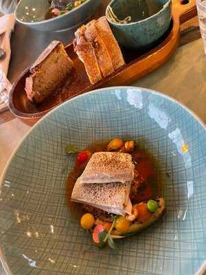 Restaurant Bootshaus