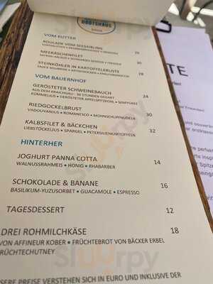 Restaurant Bootshaus