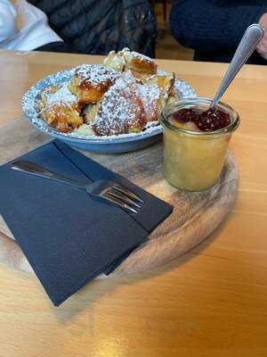 Gaststätte Spicher Höhen