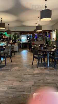 Gaststätte Spicher Höhen