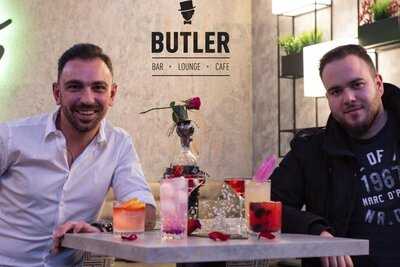 Butler Cafe Bar Lounge