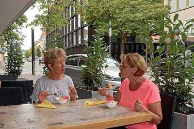 China Restaurant Jasmin