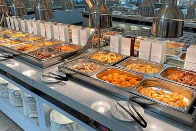 China Restaurant Jasmin