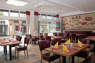 China Restaurant Jasmin