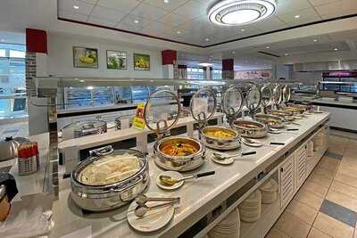 China Restaurant Jasmin